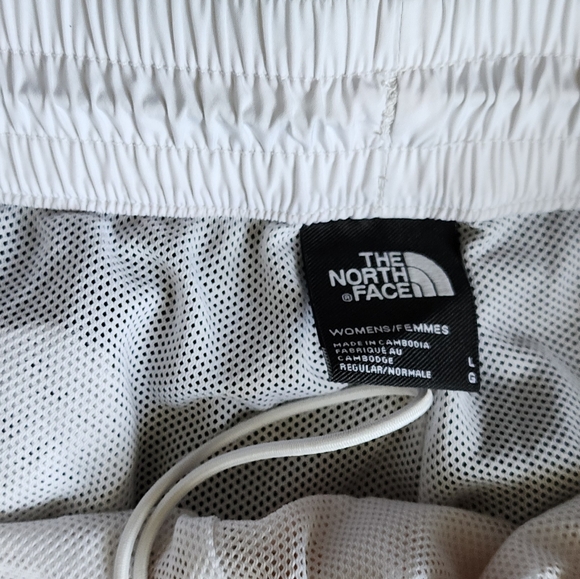 Womens Northface windwall hydrenaline track pants size Large - Picture 6 of 12